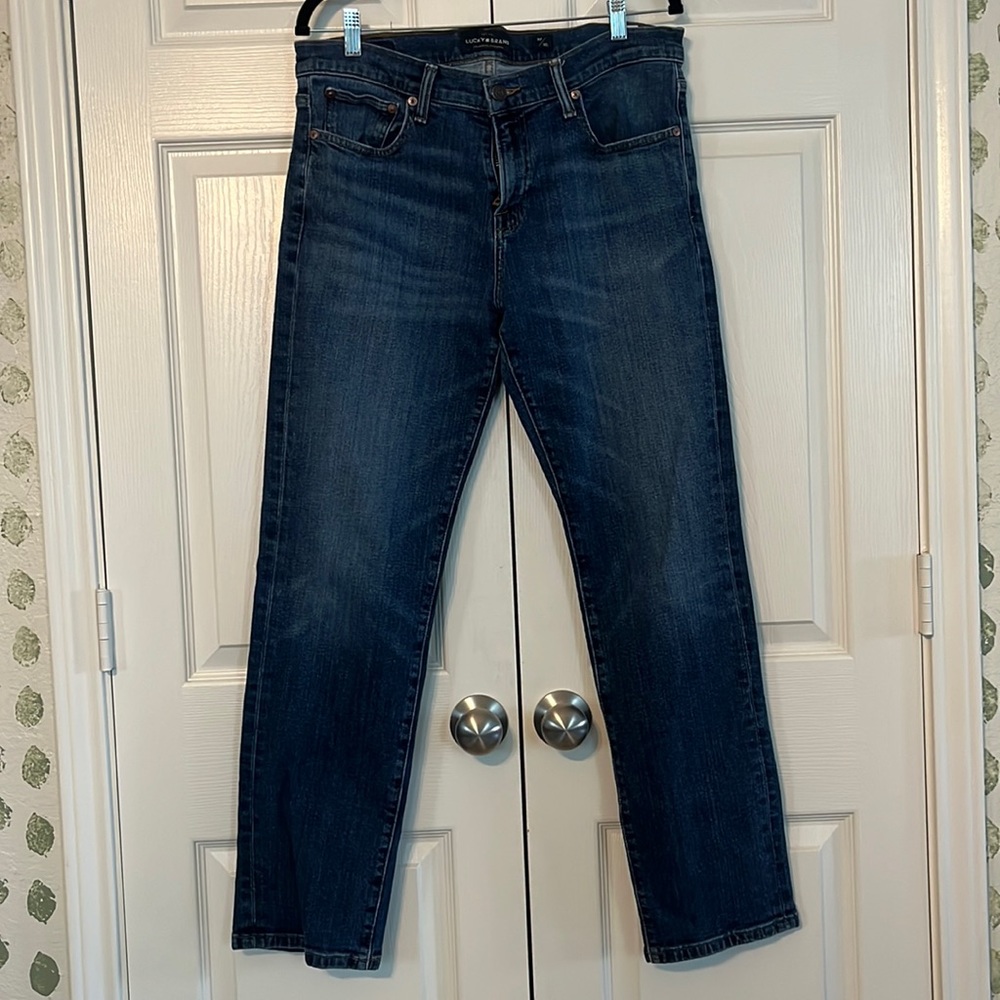Men’s Jeans